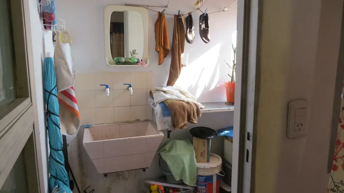 Departamento 2 ambientes con patio – Peatonal, Las Toninas - Imagen 7