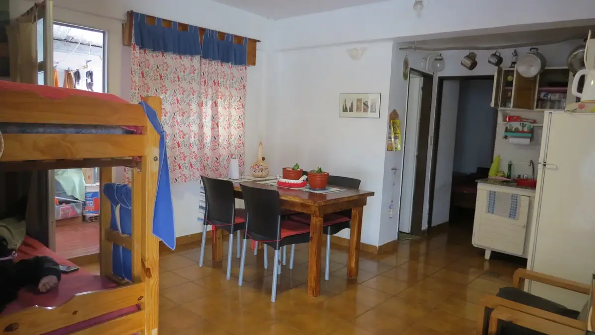 Departamento 2 ambientes con patio – Peatonal, Las Toninas - Imagen 8