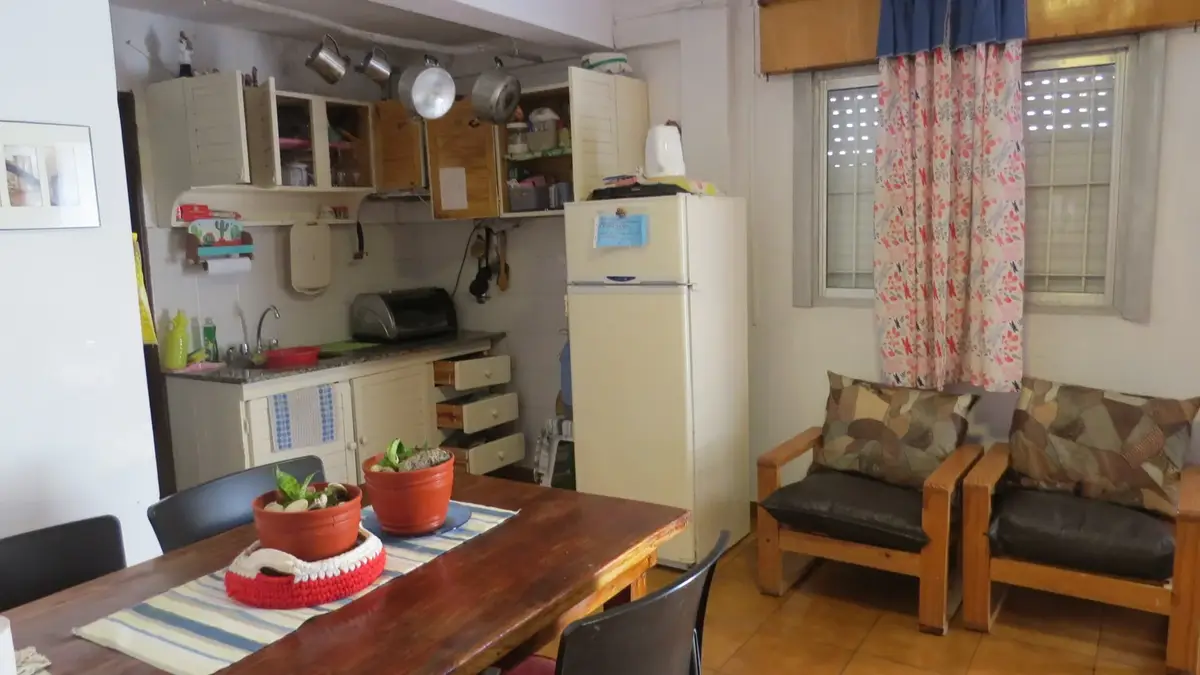 Departamento 2 ambientes con patio – Peatonal, Las Toninas - Imagen 10