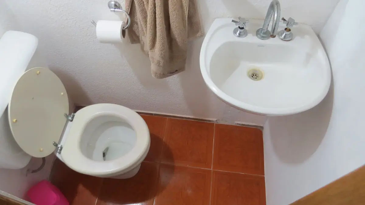 Dúplex a solo dos cuadras del mar –CALLE 36 N° 194 , Las Toninas - Imagen 1