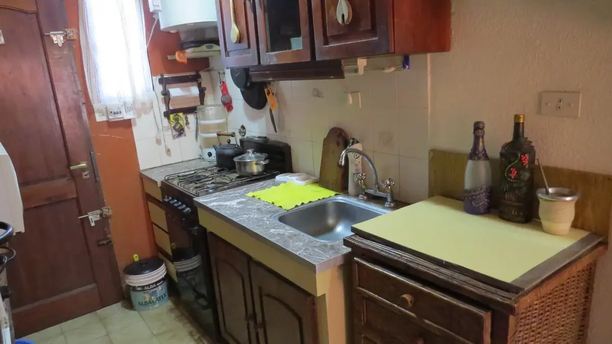 Dúplex a solo dos cuadras del mar –CALLE 36 N° 194 , Las Toninas - Imagen 12