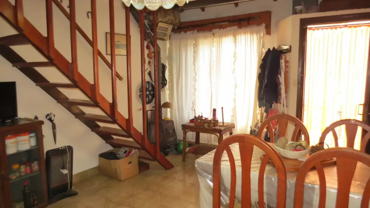 Dúplex a solo dos cuadras del mar –CALLE 36 N° 194 , Las Toninas - Imagen 14