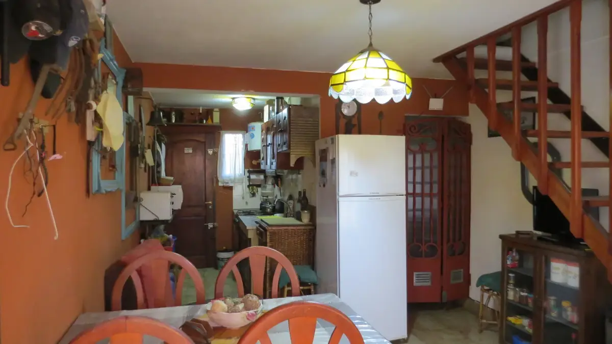 Dúplex a solo dos cuadras del mar –CALLE 36 N° 194 , Las Toninas - Imagen 15