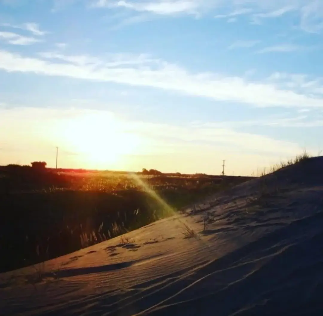¡Chacra frente al mar! – Circunvalación Norte, Las Toninas - Imagen 3