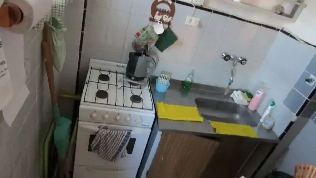 Monoambiente sobre centro peatonal y a una cuadra del mar – Peatonal, Las Toninas - Imagen 2