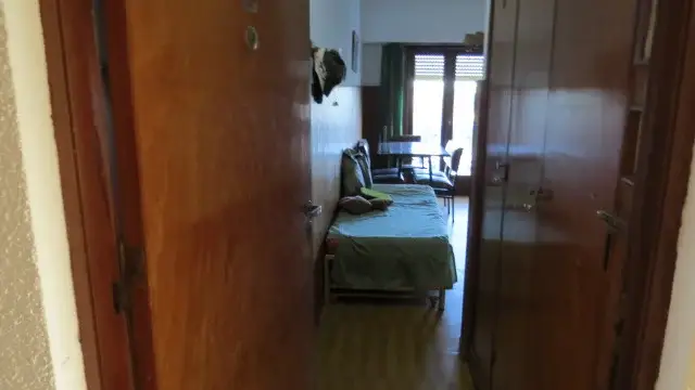 Monoambiente sobre centro peatonal y a una cuadra del mar – Peatonal, Las Toninas - Imagen 7