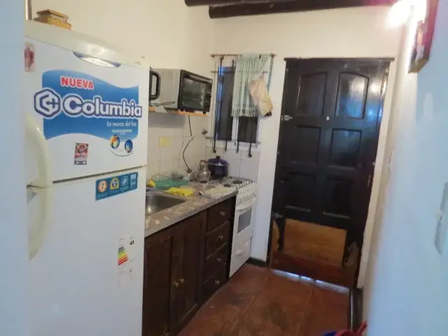 Dúplex con patio, parrilla y excelente ubicación – Calle 9 N° 2541 UF3, Las Toninas - Imagen 9