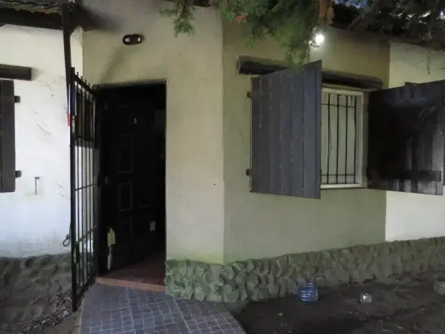 Dúplex con patio, parrilla y excelente ubicación – Calle 9 N° 2541 UF3, Las Toninas - Imagen 12