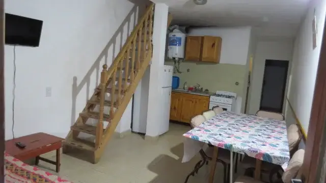 Complejo de 9 departamentos a 1 cuadra del mar –CALLE 1 N 1255 E/28 Y 30 , Las Toninas - Imagen 8