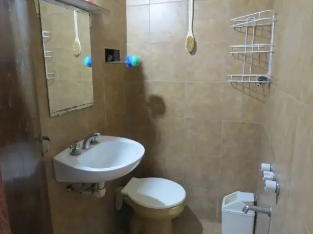 Dúplex con jardín y estructura adicional – Calle 32 n° 889 e/ 15 y 17, Las Toninas - Imagen 7