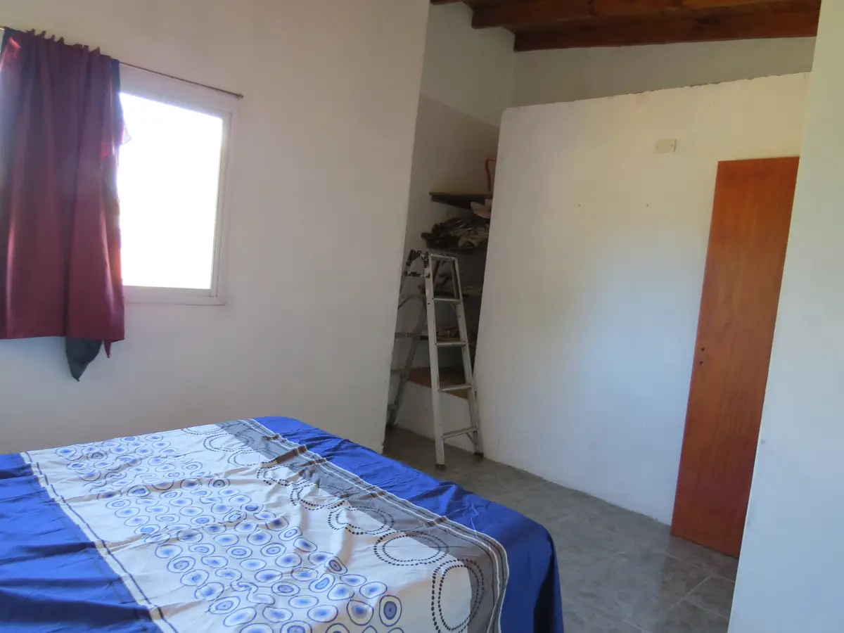 Dúplex con jardín y estructura adicional – Calle 32 n° 889 e/ 15 y 17, Las Toninas - Imagen 1