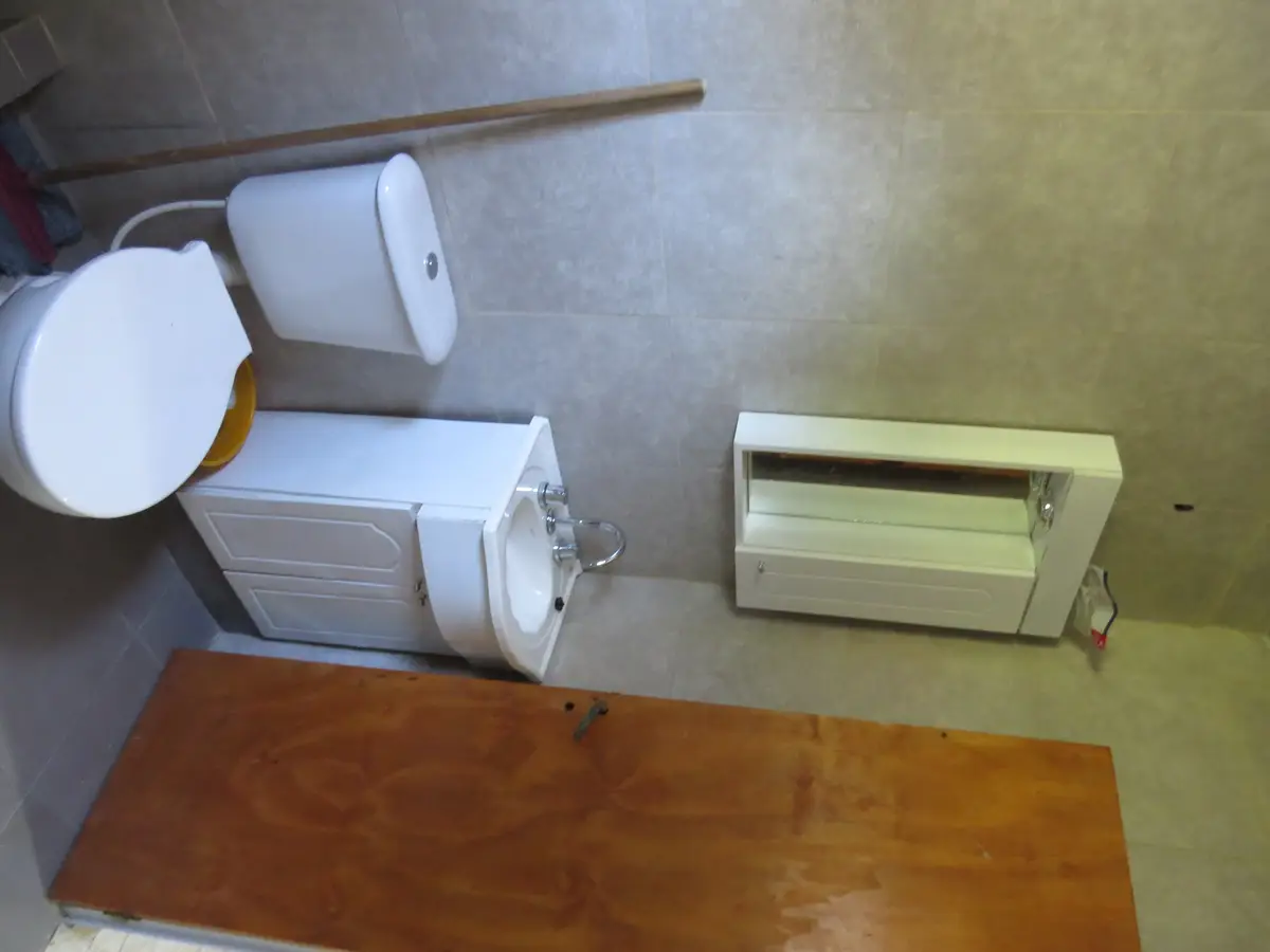 Dúplex con jardín y estructura adicional – Calle 32 n° 889 e/ 15 y 17, Las Toninas - Imagen 12