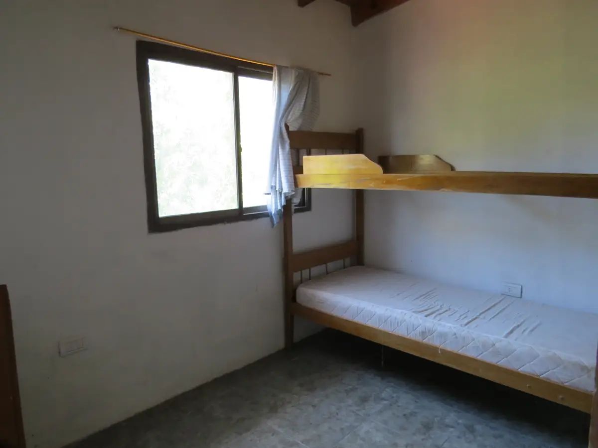 Dúplex con jardín y estructura adicional – Calle 32 n° 889 e/ 15 y 17, Las Toninas - Imagen 14