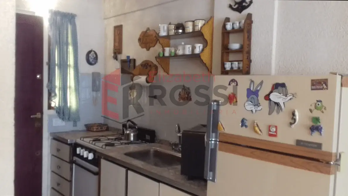 A metros de la playa y sobre el centro turístico –Calle 1 N° 1858 e/40 y 42,Las Toninas - Imagen 8