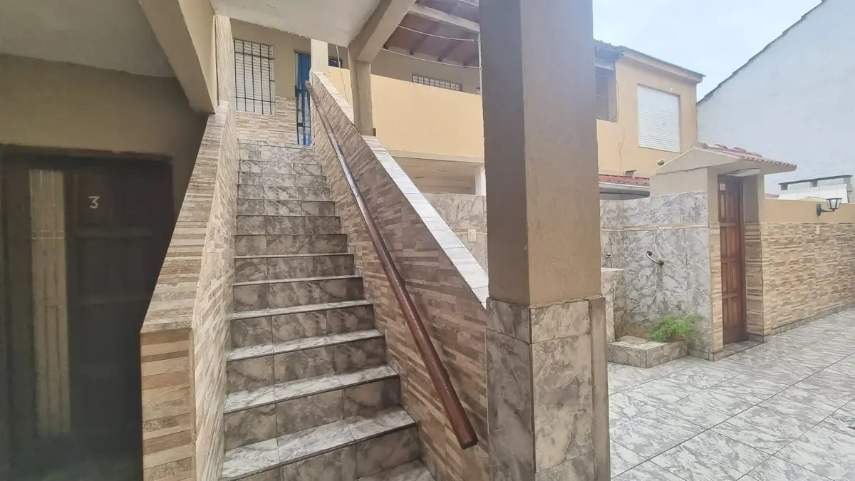 Departamento en excelente ubicación – A 2 cuadras de la playa, Las Toninas - Imagen 12