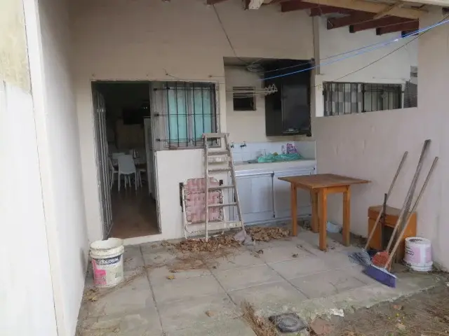 Dúplex con jardín sobre Av. 7 –Av.7 n°1768 E/ 38 y 40, Las Toninas. - Imagen 7