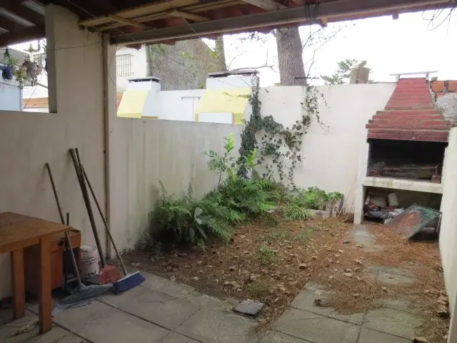 Dúplex con jardín sobre Av. 7 –Av.7 n°1768 E/ 38 y 40, Las Toninas. - Imagen 8