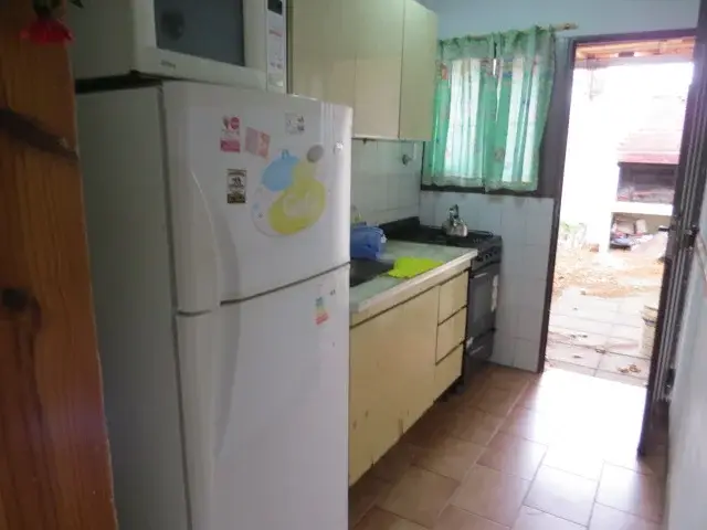 Dúplex con jardín sobre Av. 7 –Av.7 n°1768 E/ 38 y 40, Las Toninas. - Imagen 9