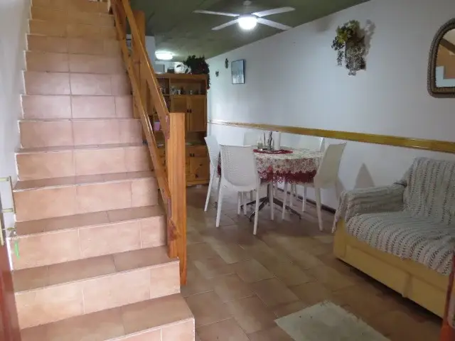 Dúplex con jardín sobre Av. 7 –Av.7 n°1768 E/ 38 y 40, Las Toninas. - Imagen 13