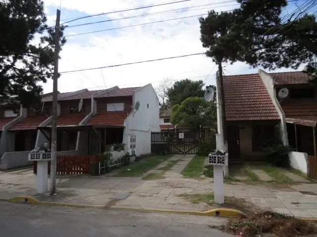 Dúplex con jardín sobre Av. 7 –Av.7 n°1768 E/ 38 y 40, Las Toninas. - Imagen 16