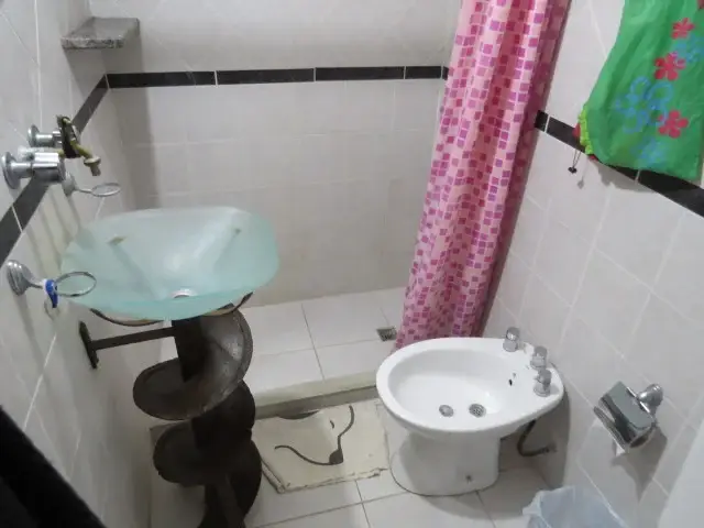 Casa con jardín y patio en Costa Chica –  calle 5 n° 2516 uf 6, Las Toninas - Imagen 1