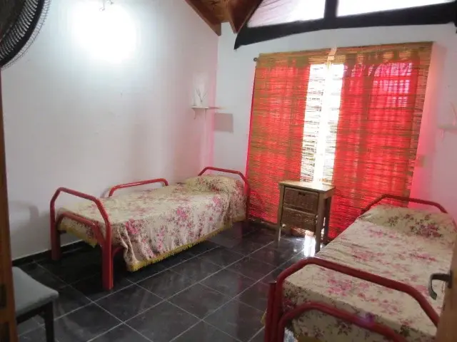 Casa con jardín y patio en Costa Chica –  calle 5 n° 2516 uf 6, Las Toninas - Imagen 6