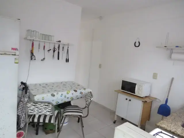 Casa con jardín y patio en Costa Chica –  calle 5 n° 2516 uf 6, Las Toninas - Imagen 7