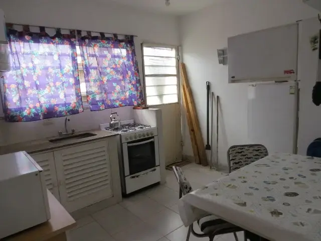 Casa con jardín y patio en Costa Chica –  calle 5 n° 2516 uf 6, Las Toninas - Imagen 8