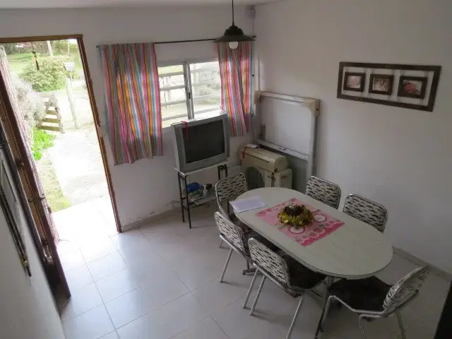 Casa con jardín y patio en Costa Chica –  calle 5 n° 2516 uf 6, Las Toninas - Imagen 11