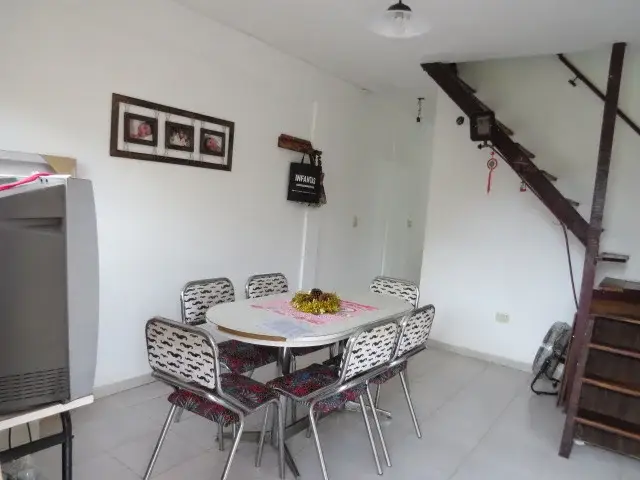 Casa con jardín y patio en Costa Chica –  calle 5 n° 2516 uf 6, Las Toninas - Imagen 12