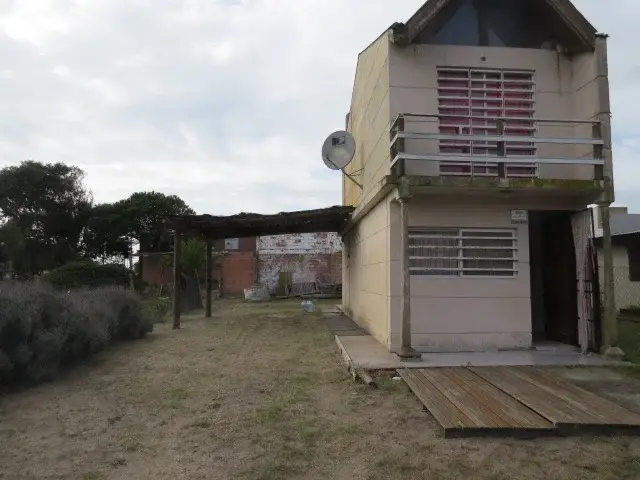 Casa con jardín y patio en Costa Chica –  calle 5 n° 2516 uf 6, Las Toninas - Imagen 15