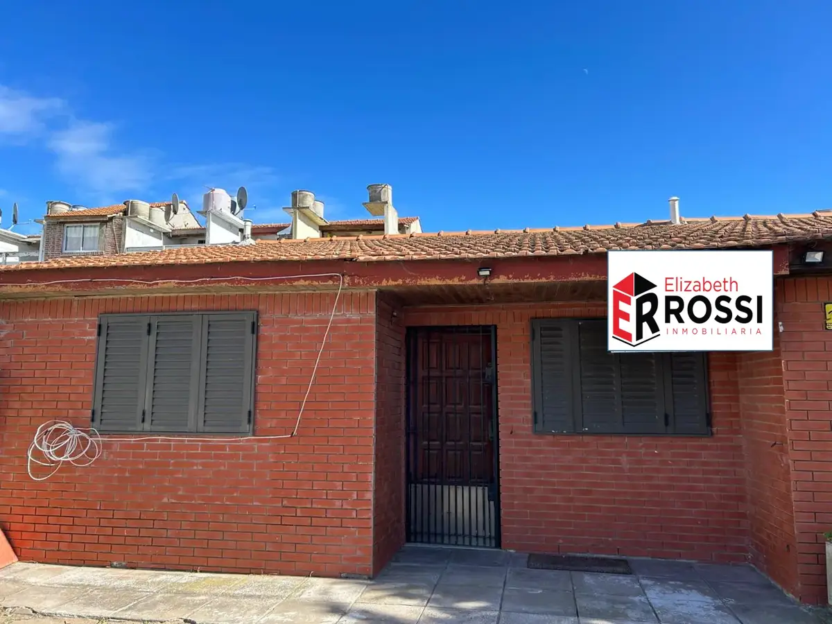 Casa sobre Costanera con Jardín! – Costanera 1129, Las Toninas