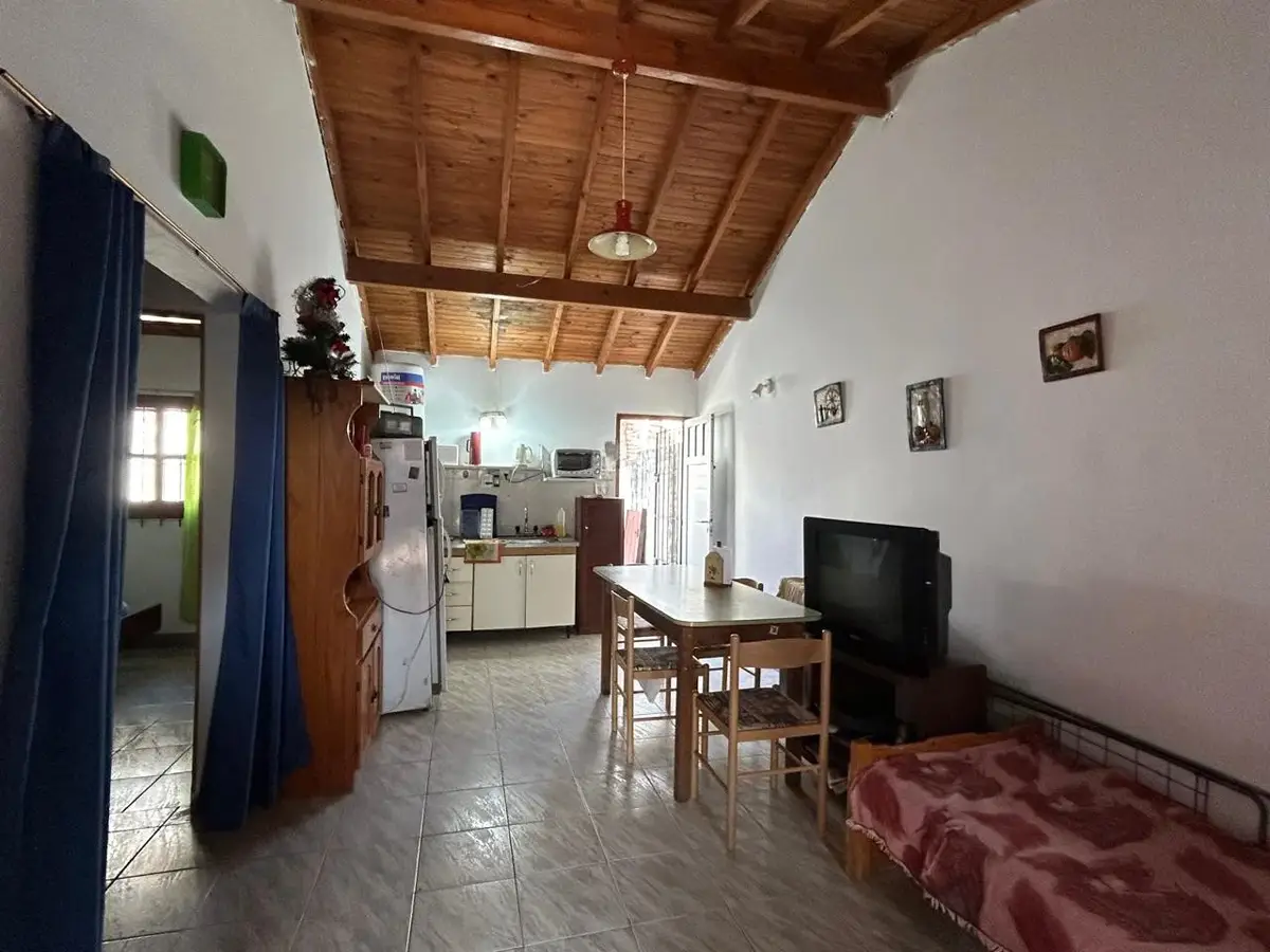 Casa sobre Costanera con Jardín! – Costanera 1129, Las Toninas - Imagen 4