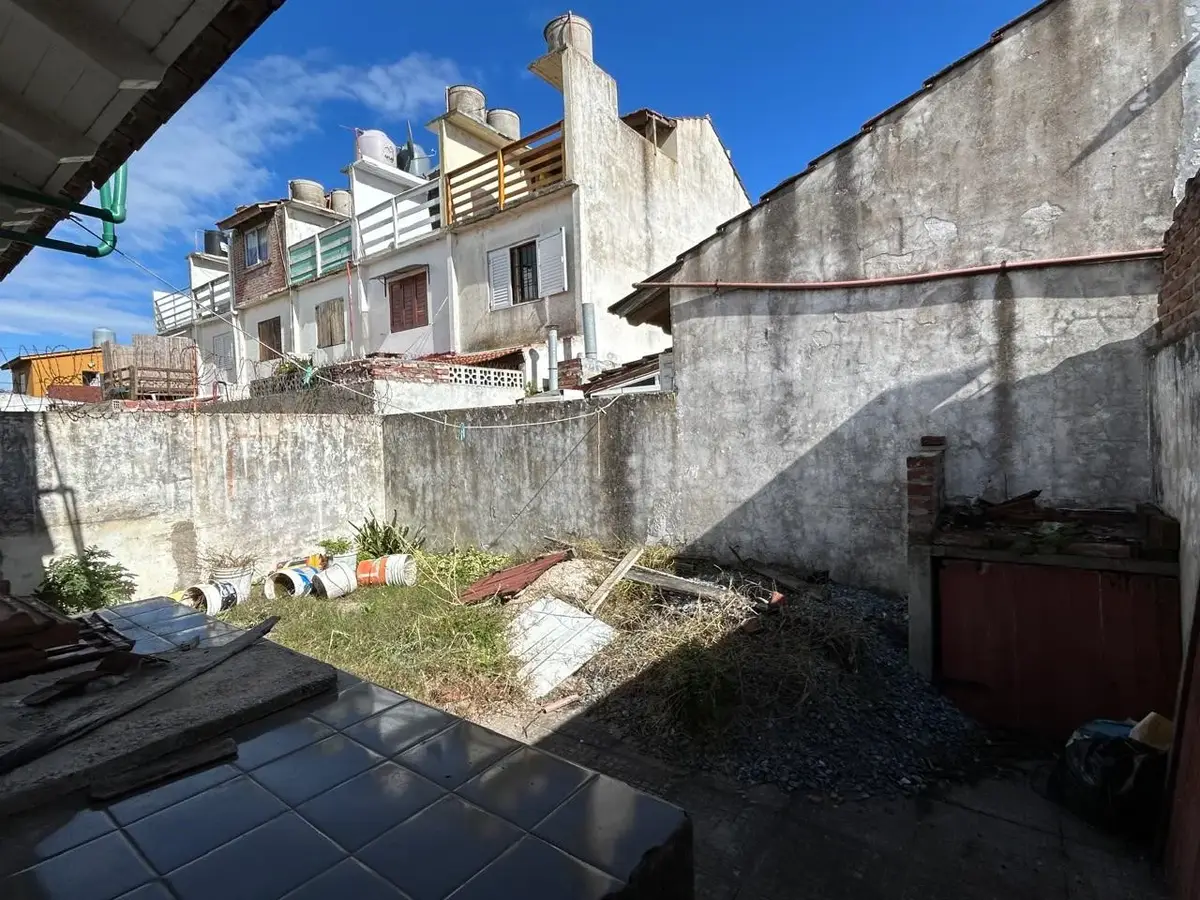 Casa sobre Costanera con Jardín! – Costanera 1129, Las Toninas - Imagen 14