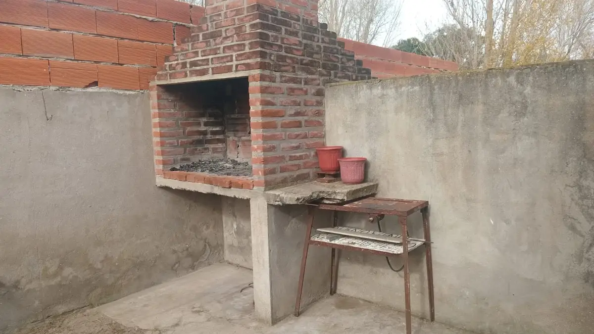 ¡Casa lista para habitar! – Calle 15 N° 1036, Las Toninas - Imagen 10