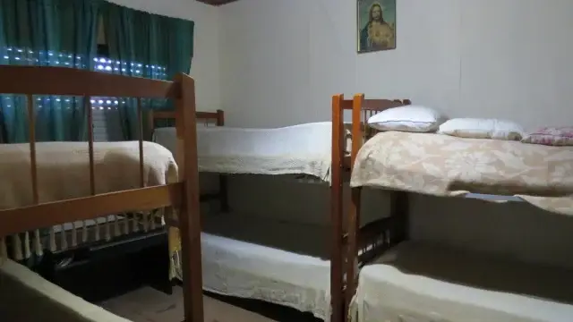 ¡Casa con gran parque arbolado! – Calle 44 N° 585, Las Toninas - Imagen 15