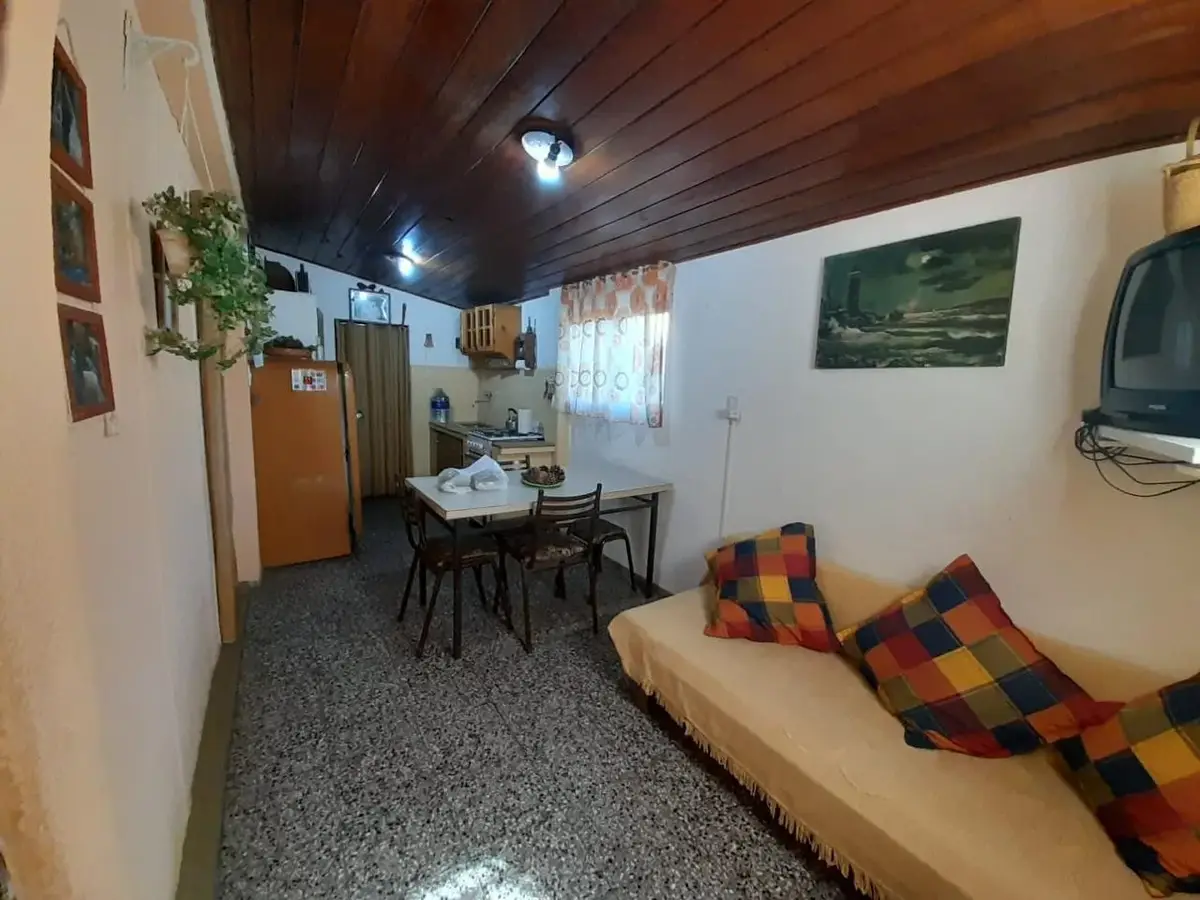 ¡Casa con gran parque arbolado! – Calle 44 N° 585, Las Toninas - Imagen 20