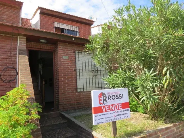 ¡Oportunidad a 1 cuadra del mar! –Calle 1 n° 886 E/20 y 22 , Las Toninas - Imagen 13