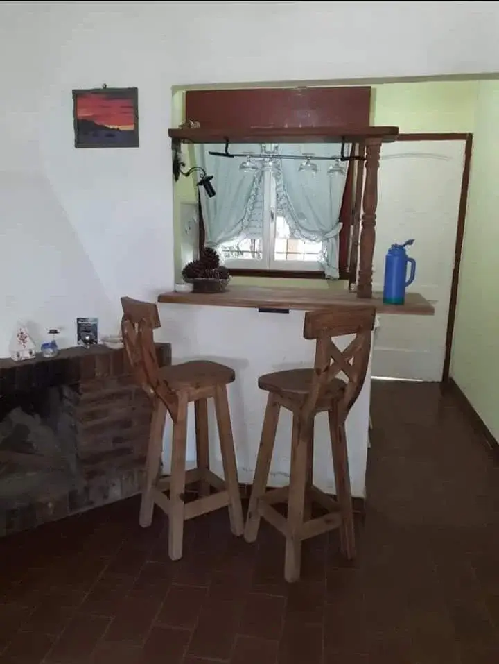 Casa con hermoso patio – Calle 19 n°1590,Las Toninas - Imagen 5