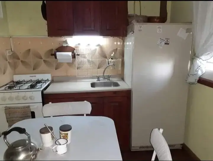 Casa con hermoso patio – Calle 19 n°1590,Las Toninas - Imagen 7