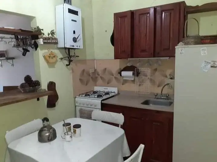 Casa con hermoso patio – Calle 19 n°1590,Las Toninas - Imagen 8