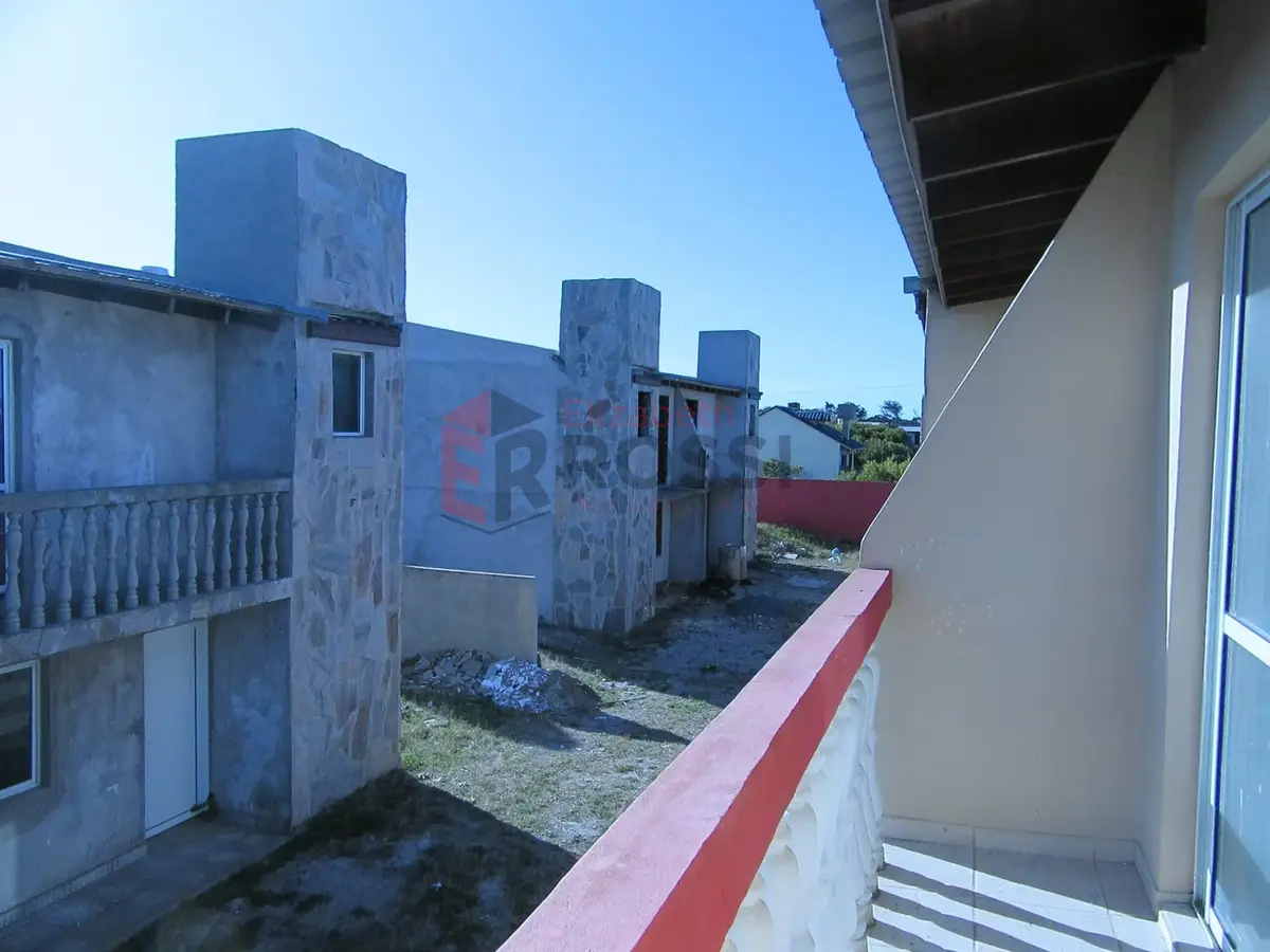 Complejo de 8 dúplex a estrenar- Calle 22 e/Costanera y 1, Las Toninas. - Imagen 6