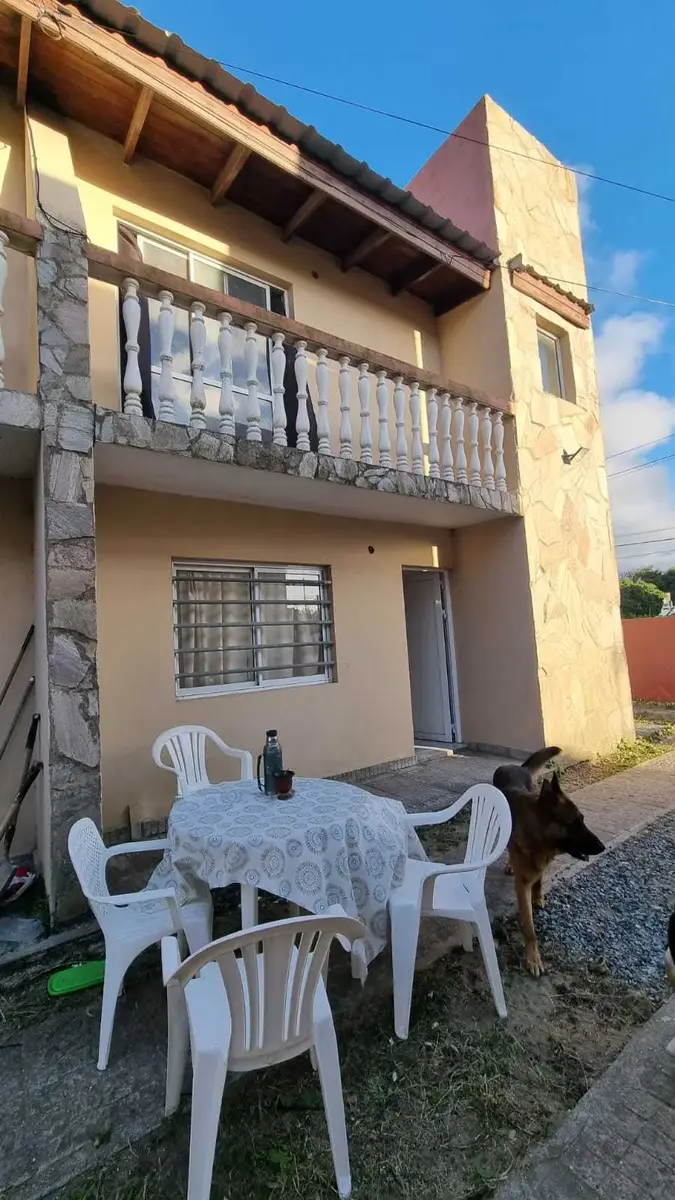 Complejo de 8 dúplex a estrenar- Calle 22 e/Costanera y 1, Las Toninas. - Imagen 12