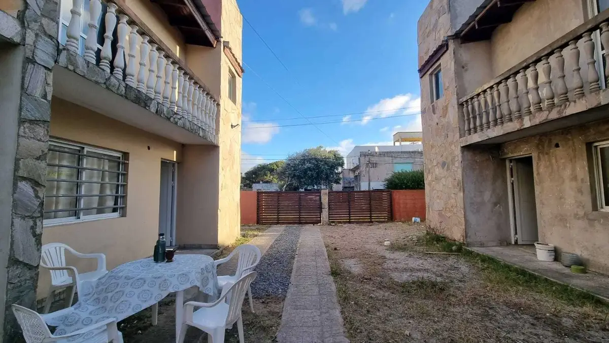 Complejo de 8 dúplex a estrenar- Calle 22 e/Costanera y 1, Las Toninas. - Imagen 13