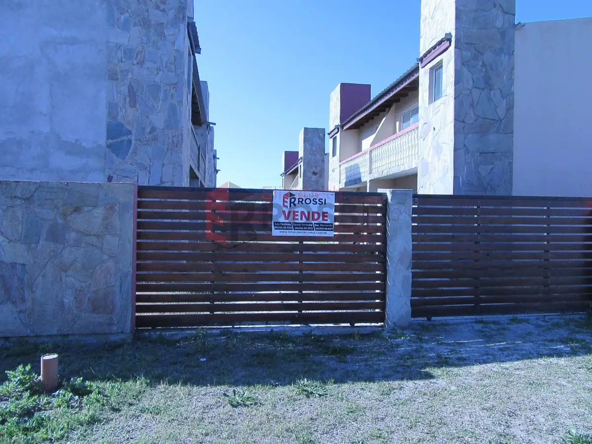 Complejo de 8 dúplex a estrenar- Calle 22 e/Costanera y 1, Las Toninas. - Imagen 18