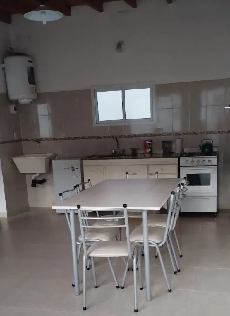 VENTA DE DEPARTAMENTO OPORTUNIDAD!- Calle 32 N°95, Las toninas - Imagen 5