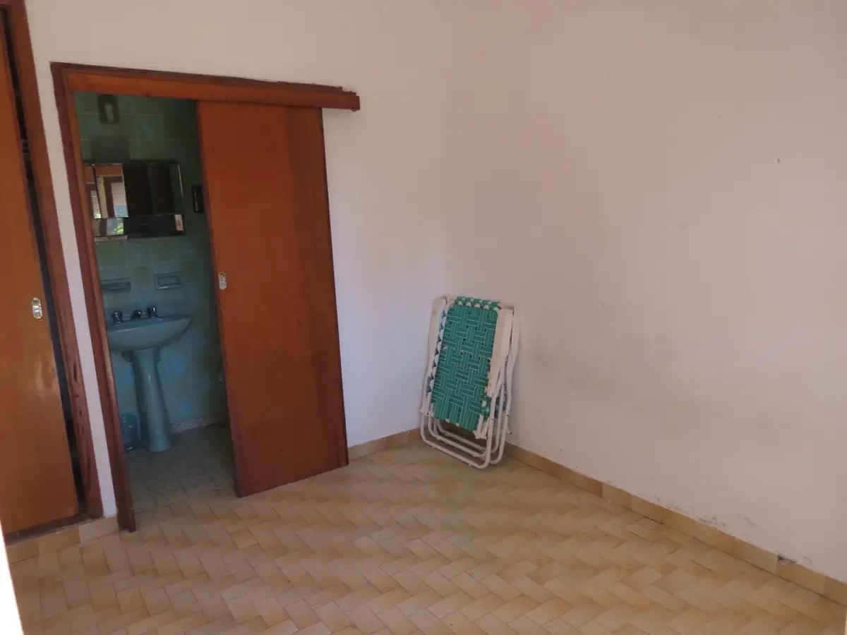 ¡CASA CON QUINCHO Y DEPARTAMENTO! –CALLE 3 N° 1789 , Las Toninas - Imagen 1