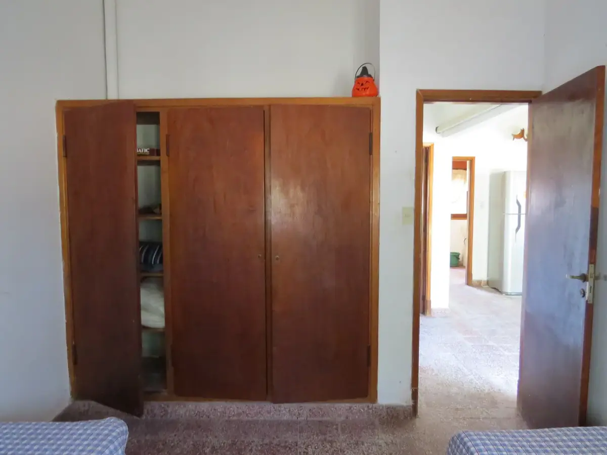 ¡CASA CON QUINCHO Y DEPARTAMENTO! –CALLE 3 N° 1789 , Las Toninas - Imagen 4