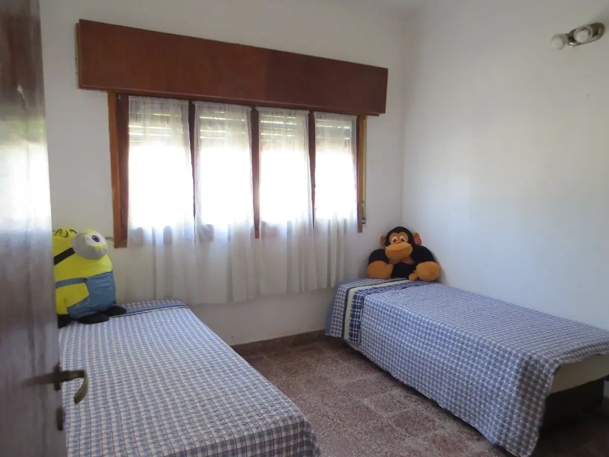 ¡CASA CON QUINCHO Y DEPARTAMENTO! –CALLE 3 N° 1789 , Las Toninas - Imagen 5