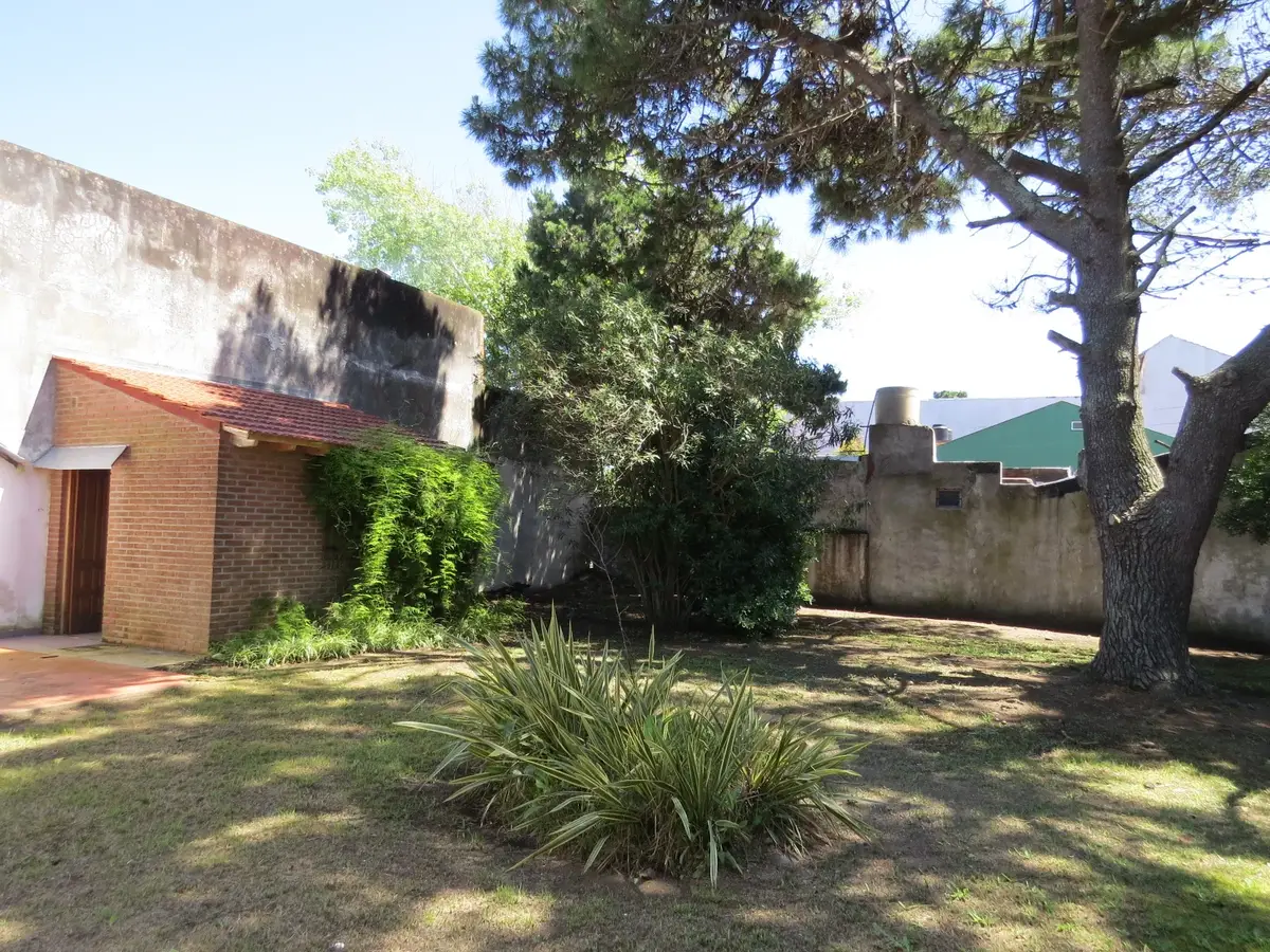 ¡CASA CON QUINCHO Y DEPARTAMENTO! –CALLE 3 N° 1789 , Las Toninas - Imagen 17